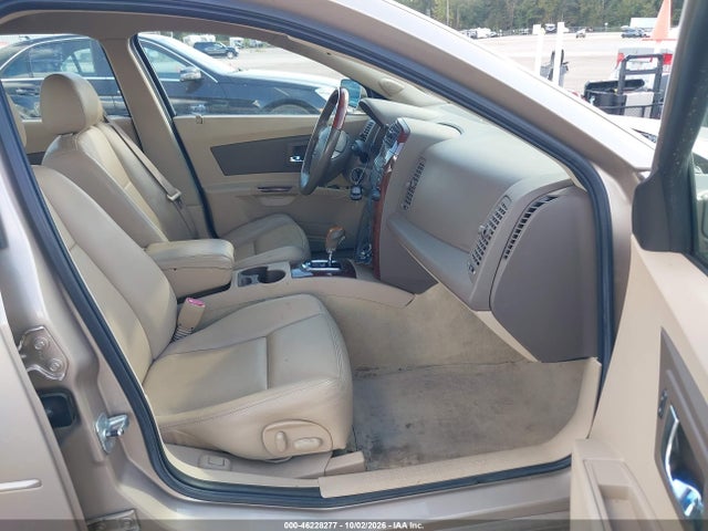 Aukcja sprzedaży 2006 Cadillac Cts Standard, vin: 1G6DM57T260111678, numer aukcji: 46228277