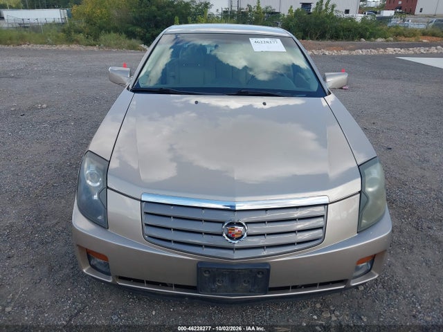 Aukcja sprzedaży 2006 Cadillac Cts Standard, vin: 1G6DM57T260111678, numer aukcji: 46228277