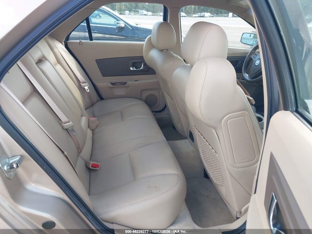 Aukcja sprzedaży 2006 Cadillac Cts Standard, vin: 1G6DM57T260111678, numer aukcji: 46228277