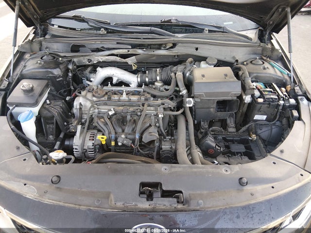 46228278 :رقم المزاد ، 5XXGT4L18JG213277 vin ، 2018 Kia Optima Lx Turbo مزاد بيع