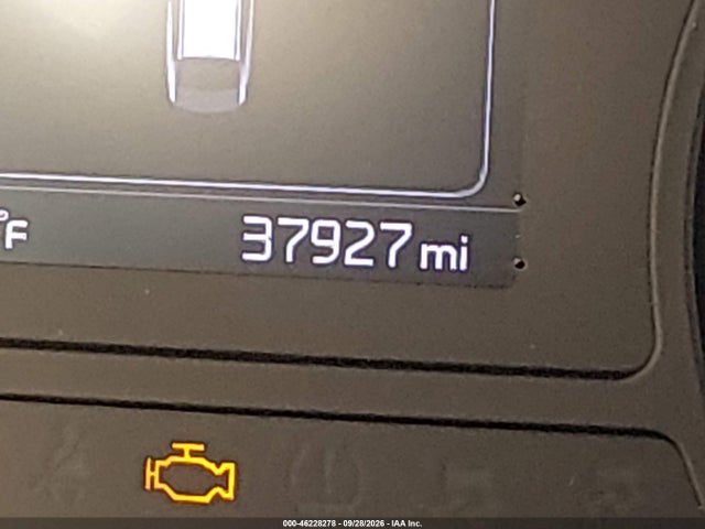 46228278 :رقم المزاد ، 5XXGT4L18JG213277 vin ، 2018 Kia Optima Lx Turbo مزاد بيع
