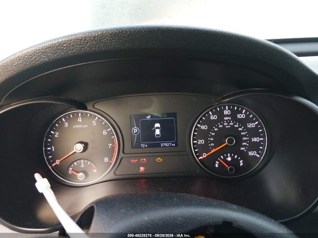 46228278 :رقم المزاد ، 5XXGT4L18JG213277 vin ، 2018 Kia Optima Lx Turbo مزاد بيع