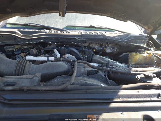 Продаж на аукціоні авто 2019 Ford Super Duty F-350 Srw Lariat, vin: 1FT8W3BT1KEE80095, номер лоту: 46228290