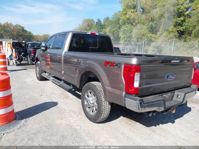 Продаж на аукціоні авто 2019 Ford Super Duty F-350 Srw Lariat, vin: 1FT8W3BT1KEE80095, номер лоту: 46228290