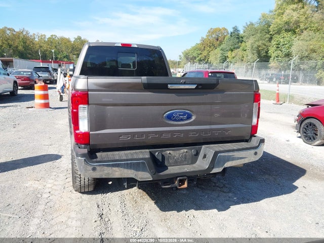 Продаж на аукціоні авто 2019 Ford Super Duty F-350 Srw Lariat, vin: 1FT8W3BT1KEE80095, номер лоту: 46228290