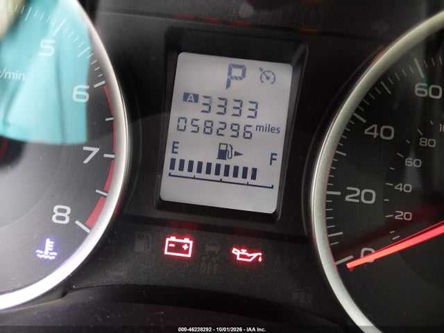 2018 Subaru Forester 2.5i მანქანა იყიდება აუქციონზე, vin: JF2SJABC1JH590118, აუქციონის ნომერი: 46228292