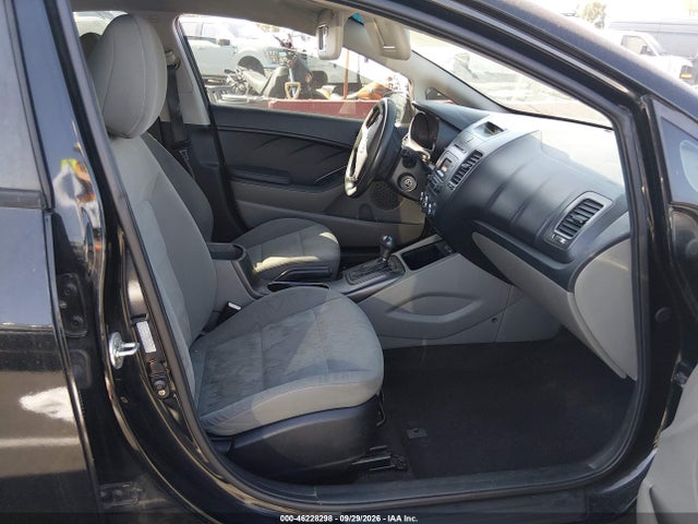 Aukcja sprzedaży 2014 Kia Forte Lx, vin: KNAFK4A68E5068648, numer aukcji: 46228298