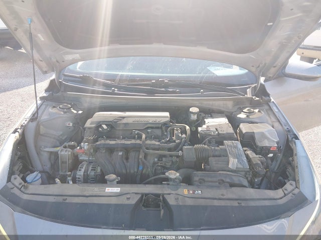 46228311 :رقم المزاد ، KMHLL4AG2PU548510 vin ، 2023 Hyundai Elantra Se مزاد بيع