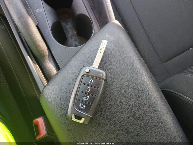 46228311 :رقم المزاد ، KMHLL4AG2PU548510 vin ، 2023 Hyundai Elantra Se مزاد بيع