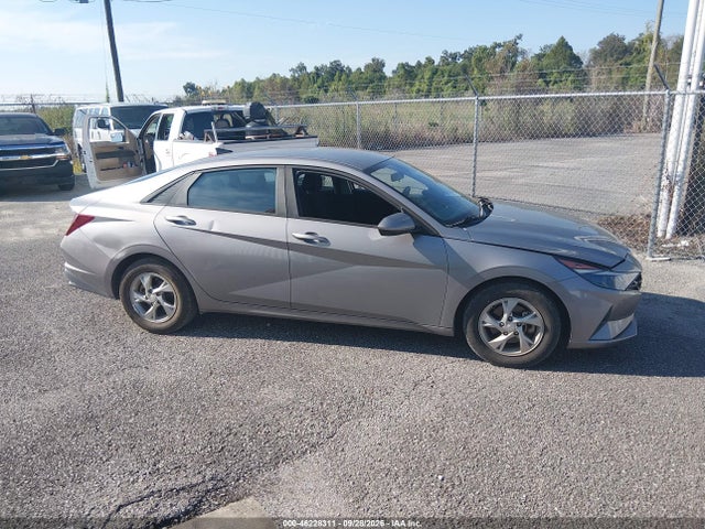 46228311 :رقم المزاد ، KMHLL4AG2PU548510 vin ، 2023 Hyundai Elantra Se مزاد بيع