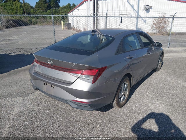 46228311 :رقم المزاد ، KMHLL4AG2PU548510 vin ، 2023 Hyundai Elantra Se مزاد بيع