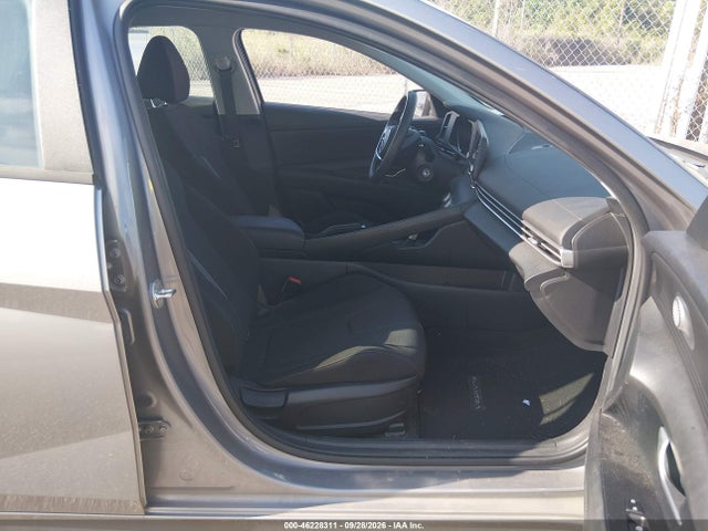 46228311 :رقم المزاد ، KMHLL4AG2PU548510 vin ، 2023 Hyundai Elantra Se مزاد بيع