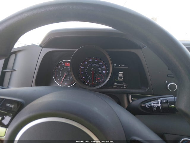 46228311 :رقم المزاد ، KMHLL4AG2PU548510 vin ، 2023 Hyundai Elantra Se مزاد بيع