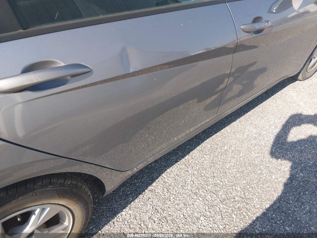 46228311 :رقم المزاد ، KMHLL4AG2PU548510 vin ، 2023 Hyundai Elantra Se مزاد بيع