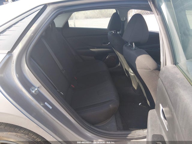 46228311 :رقم المزاد ، KMHLL4AG2PU548510 vin ، 2023 Hyundai Elantra Se مزاد بيع
