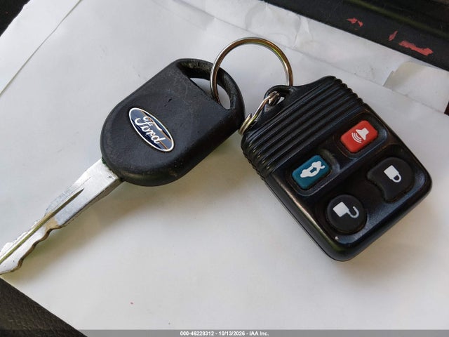 Продаж на аукціоні авто 2003 Ford Taurus Ses, vin: 1FAFP55U13G207626, номер лоту: 46228312