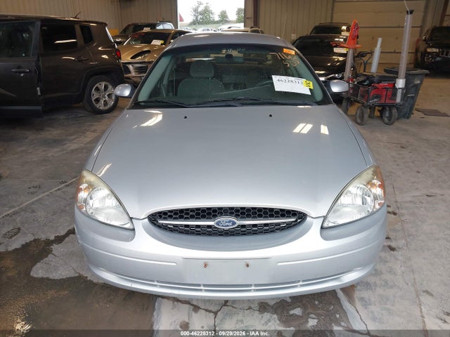 Продаж на аукціоні авто 2003 Ford Taurus Ses, vin: 1FAFP55U13G207626, номер лоту: 46228312