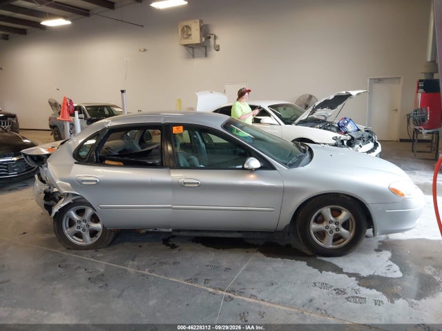 Продаж на аукціоні авто 2003 Ford Taurus Ses, vin: 1FAFP55U13G207626, номер лоту: 46228312