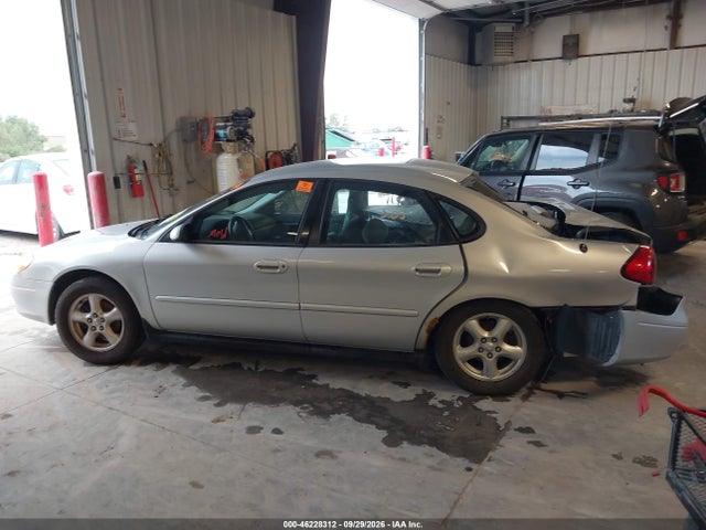 Продаж на аукціоні авто 2003 Ford Taurus Ses, vin: 1FAFP55U13G207626, номер лоту: 46228312