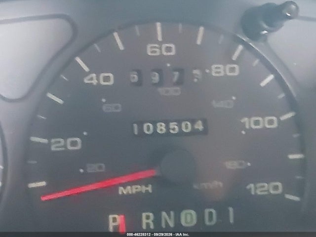 Продаж на аукціоні авто 2003 Ford Taurus Ses, vin: 1FAFP55U13G207626, номер лоту: 46228312