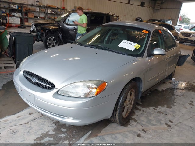 Продаж на аукціоні авто 2003 Ford Taurus Ses, vin: 1FAFP55U13G207626, номер лоту: 46228312