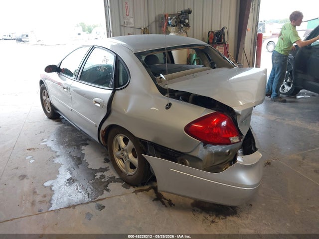 Продаж на аукціоні авто 2003 Ford Taurus Ses, vin: 1FAFP55U13G207626, номер лоту: 46228312