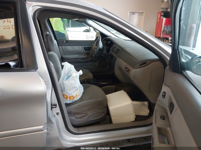 Продаж на аукціоні авто 2003 Ford Taurus Ses, vin: 1FAFP55U13G207626, номер лоту: 46228312