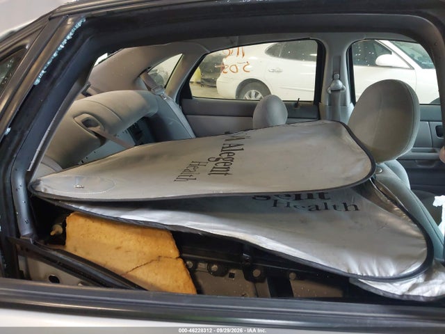 Продаж на аукціоні авто 2003 Ford Taurus Ses, vin: 1FAFP55U13G207626, номер лоту: 46228312