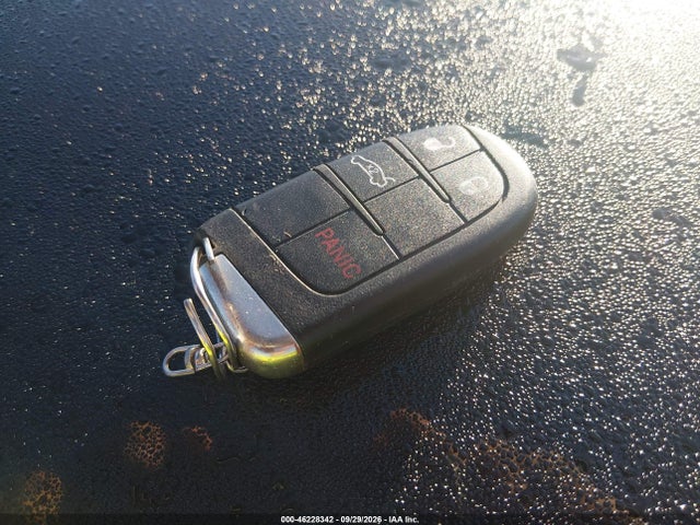 Продаж на аукціоні авто 2015 Dodge Charger Se, vin: 2C3CDXBG7FH870504, номер лоту: 46228342