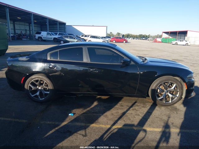 Продаж на аукціоні авто 2015 Dodge Charger Se, vin: 2C3CDXBG7FH870504, номер лоту: 46228342