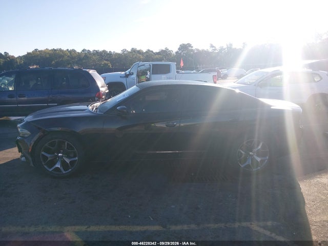 Продаж на аукціоні авто 2015 Dodge Charger Se, vin: 2C3CDXBG7FH870504, номер лоту: 46228342