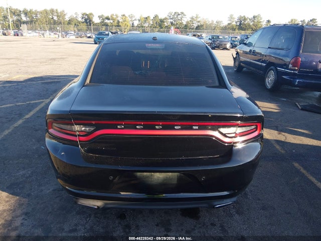 Продаж на аукціоні авто 2015 Dodge Charger Se, vin: 2C3CDXBG7FH870504, номер лоту: 46228342