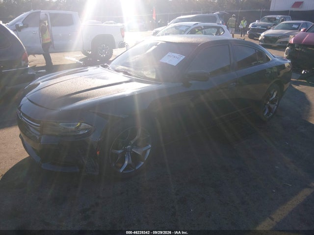 Продаж на аукціоні авто 2015 Dodge Charger Se, vin: 2C3CDXBG7FH870504, номер лоту: 46228342