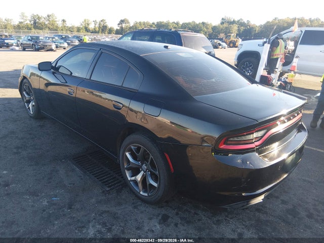 Продаж на аукціоні авто 2015 Dodge Charger Se, vin: 2C3CDXBG7FH870504, номер лоту: 46228342
