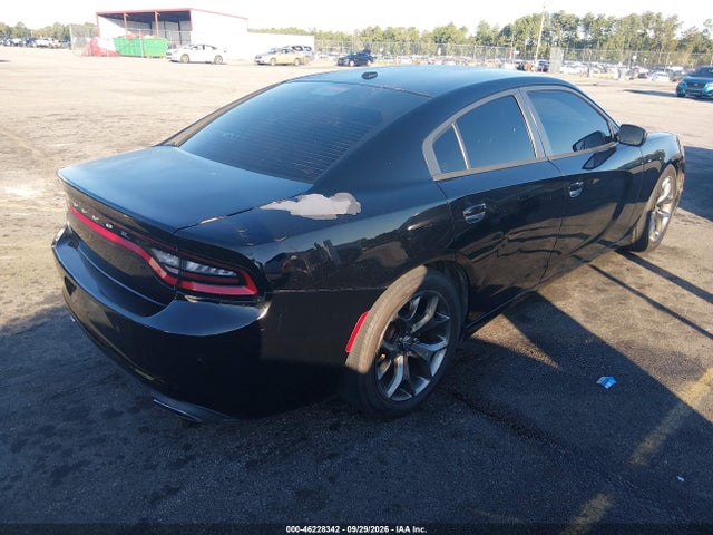 Продаж на аукціоні авто 2015 Dodge Charger Se, vin: 2C3CDXBG7FH870504, номер лоту: 46228342