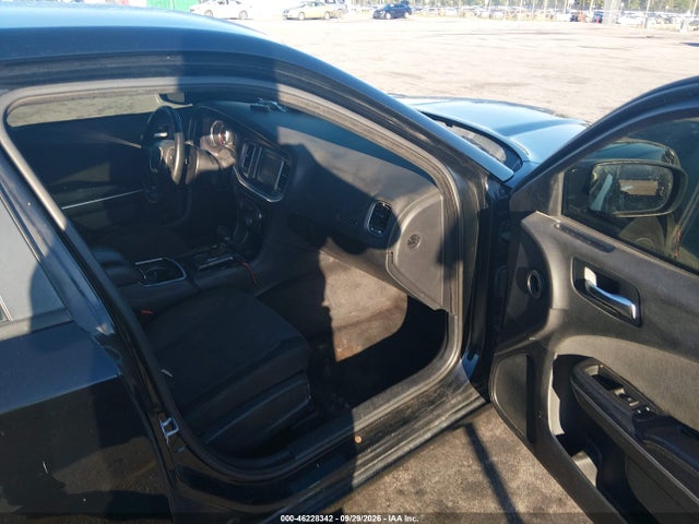 Продаж на аукціоні авто 2015 Dodge Charger Se, vin: 2C3CDXBG7FH870504, номер лоту: 46228342