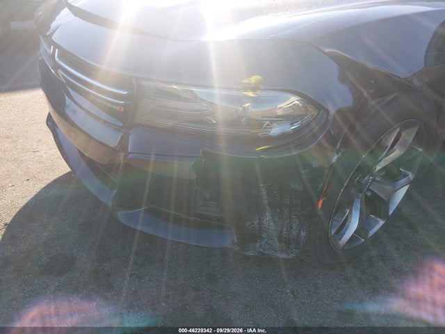 Продаж на аукціоні авто 2015 Dodge Charger Se, vin: 2C3CDXBG7FH870504, номер лоту: 46228342
