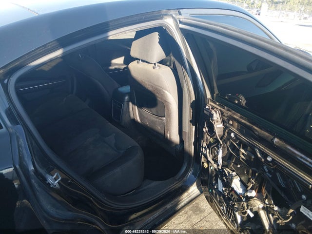 Продаж на аукціоні авто 2015 Dodge Charger Se, vin: 2C3CDXBG7FH870504, номер лоту: 46228342