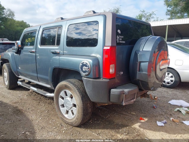 Aukcja sprzedaży 2007 Hummer H3 Suv, vin: 5GTDN13E778140678, numer aukcji: 46228344