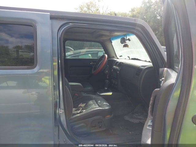 Aukcja sprzedaży 2007 Hummer H3 Suv, vin: 5GTDN13E778140678, numer aukcji: 46228344