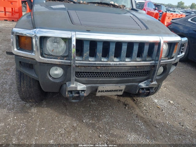 Aukcja sprzedaży 2007 Hummer H3 Suv, vin: 5GTDN13E778140678, numer aukcji: 46228344