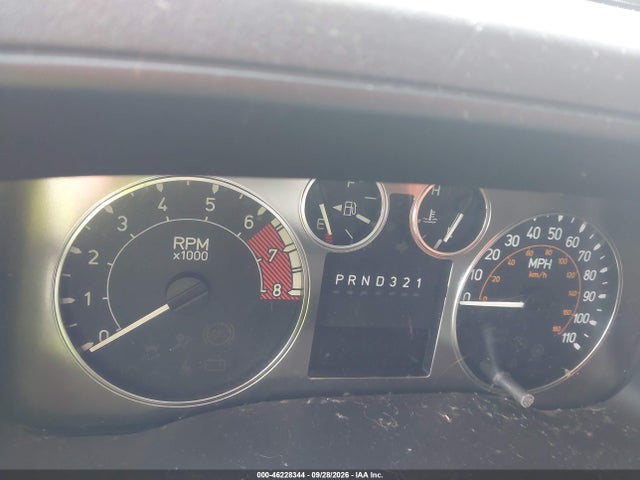 Aukcja sprzedaży 2007 Hummer H3 Suv, vin: 5GTDN13E778140678, numer aukcji: 46228344
