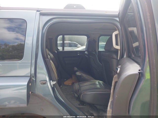 Aukcja sprzedaży 2007 Hummer H3 Suv, vin: 5GTDN13E778140678, numer aukcji: 46228344