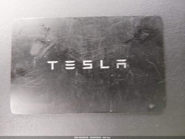 Продаж на аукціоні авто 2023 Tesla Model Y Awd/long Range Dual Motor All-wheel Drive, vin: 7SAYGAEE6PF834801, номер лоту: 46228345