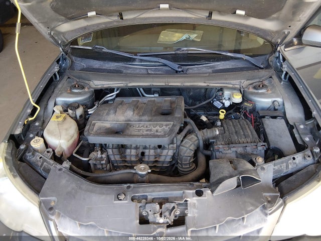 Продаж на аукціоні авто 2008 Chrysler Sebring Touring, vin: 1C3LC56K08N297199, номер лоту: 46228346