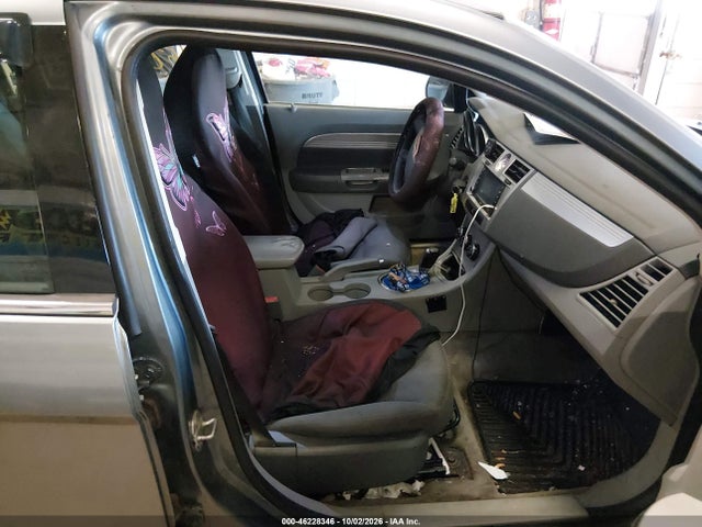 Продаж на аукціоні авто 2008 Chrysler Sebring Touring, vin: 1C3LC56K08N297199, номер лоту: 46228346