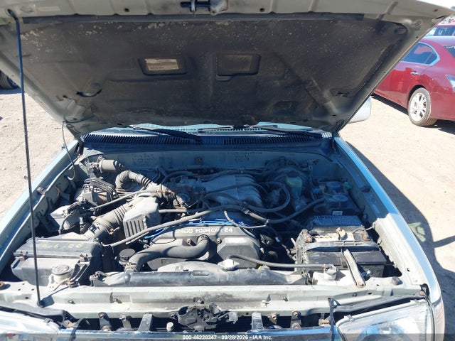Aukcja sprzedaży 2000 Toyota 4runner Sr5 V6, vin: JT3HN86R0Y0297845, numer aukcji: 46228347