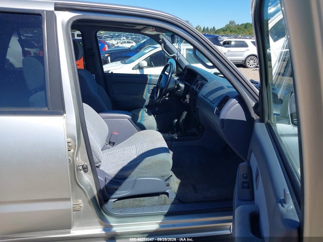 Aukcja sprzedaży 2000 Toyota 4runner Sr5 V6, vin: JT3HN86R0Y0297845, numer aukcji: 46228347