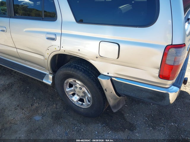 Aukcja sprzedaży 2000 Toyota 4runner Sr5 V6, vin: JT3HN86R0Y0297845, numer aukcji: 46228347