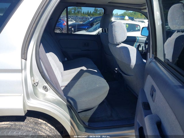 Aukcja sprzedaży 2000 Toyota 4runner Sr5 V6, vin: JT3HN86R0Y0297845, numer aukcji: 46228347